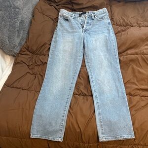 Light Blue Women’s Jeans from BBJ